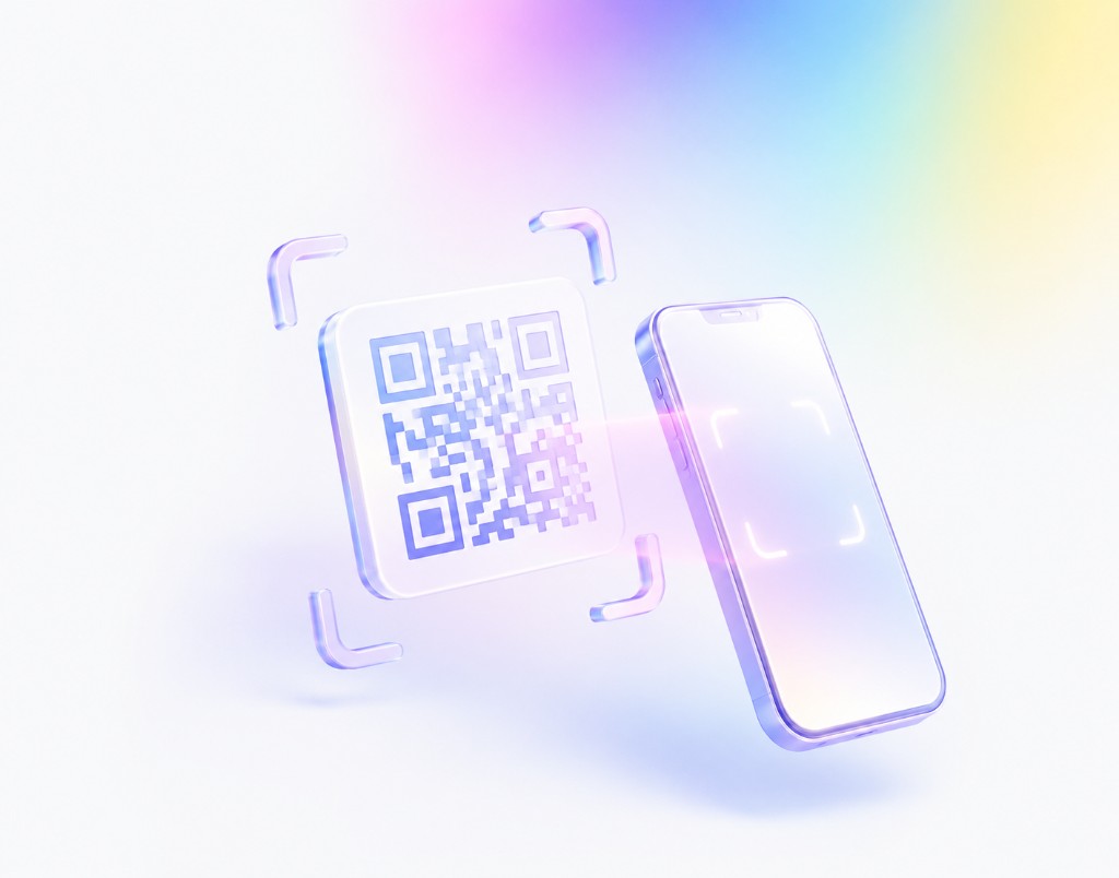 現場 QR 報到